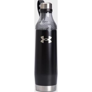 Пляшка Under Armour UA Infinity Satin 22oz чорний Уні
